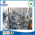 stud rollformer light gauge steel self-lock partition profile forming line